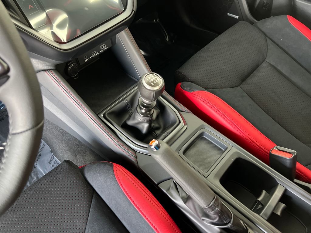 New 2026 Subaru WRX Limited image 26