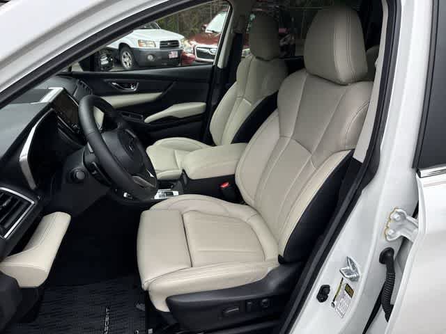 Used 2026 Subaru Ascent Limited AWD/4WD image 14