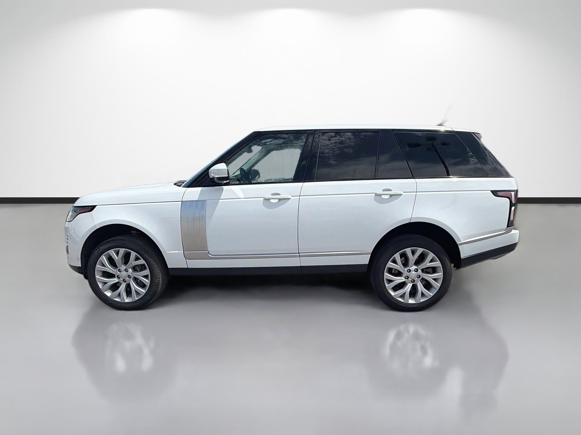 Used 2021 Land Rover Range Rover Westminster Edition AWD/4WD image 6