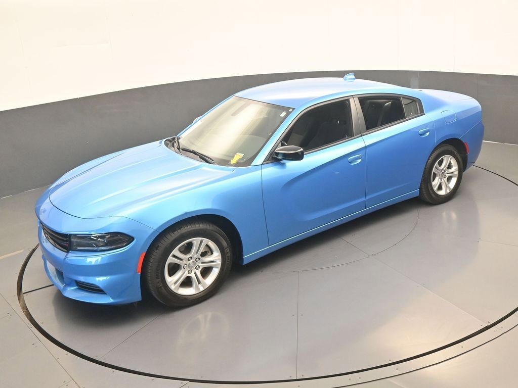 Used 2023 Dodge Charger SXT RWD image 43