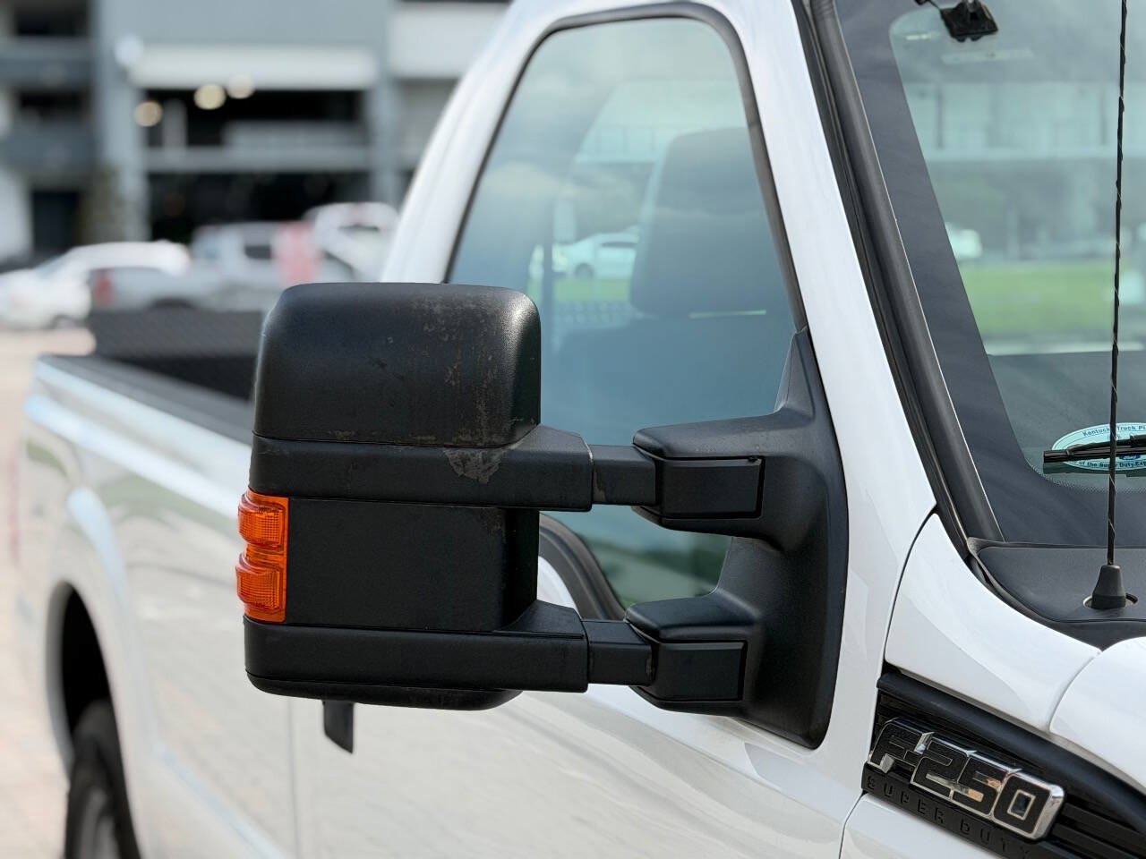 Used 2016 Ford F250 XL w/ Power Equipment Group RWD image 23