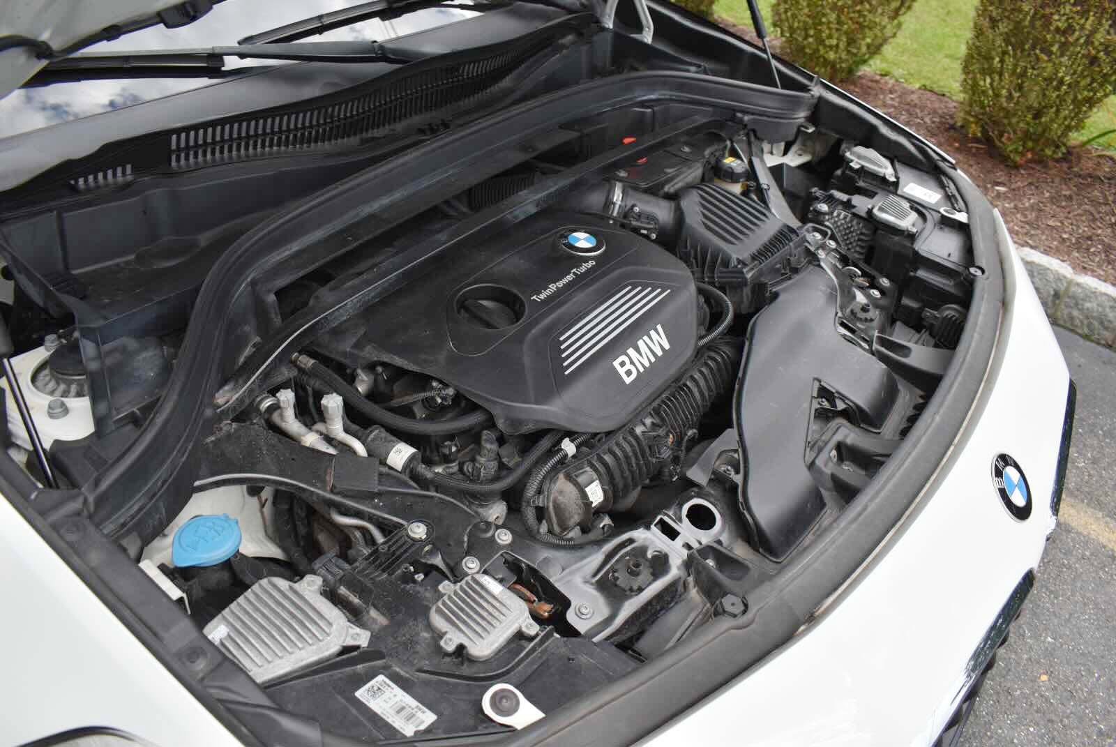 Used 2018 BMW X2 sDrive28i w/ M SportX Package FWD image 31