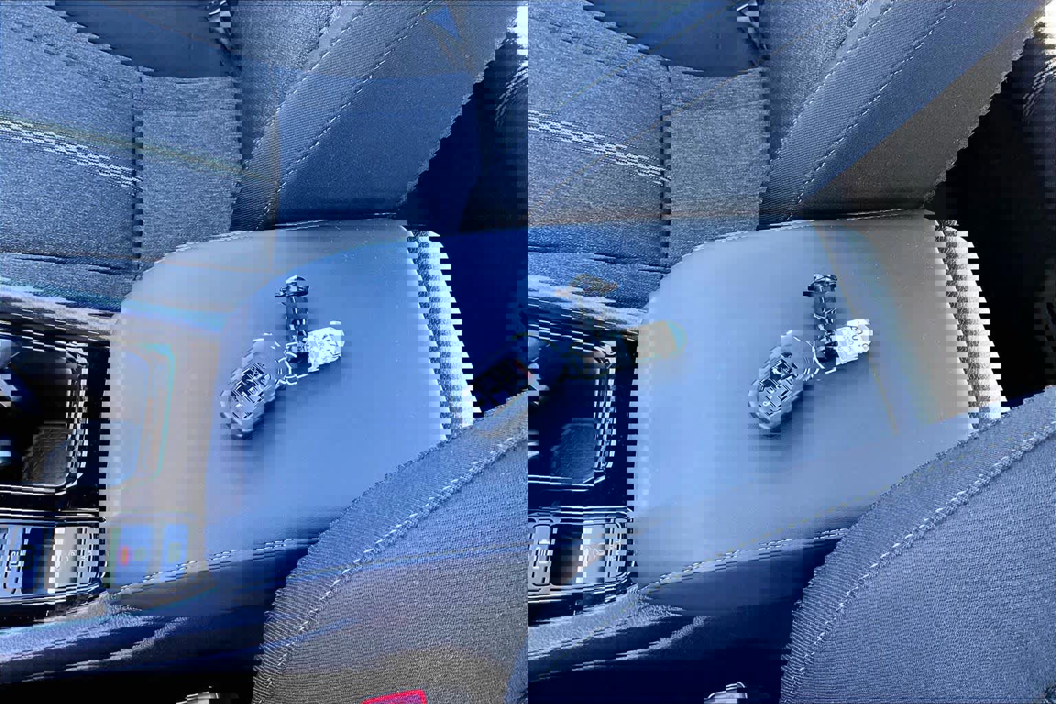 Used 2025 Honda Accord Sport image 15