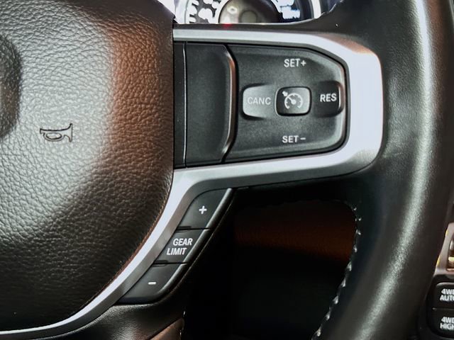 Certified 2021 RAM 1500 Big Horn image 33