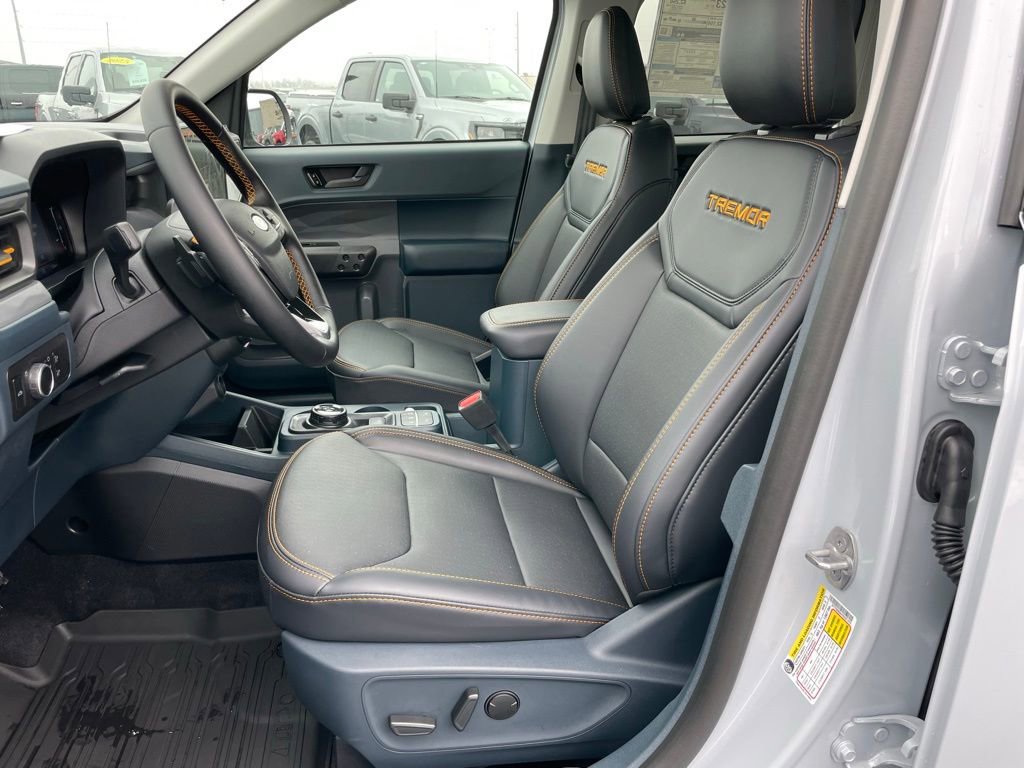 New 2026 Ford Maverick Tremor AWD/4WD image 7
