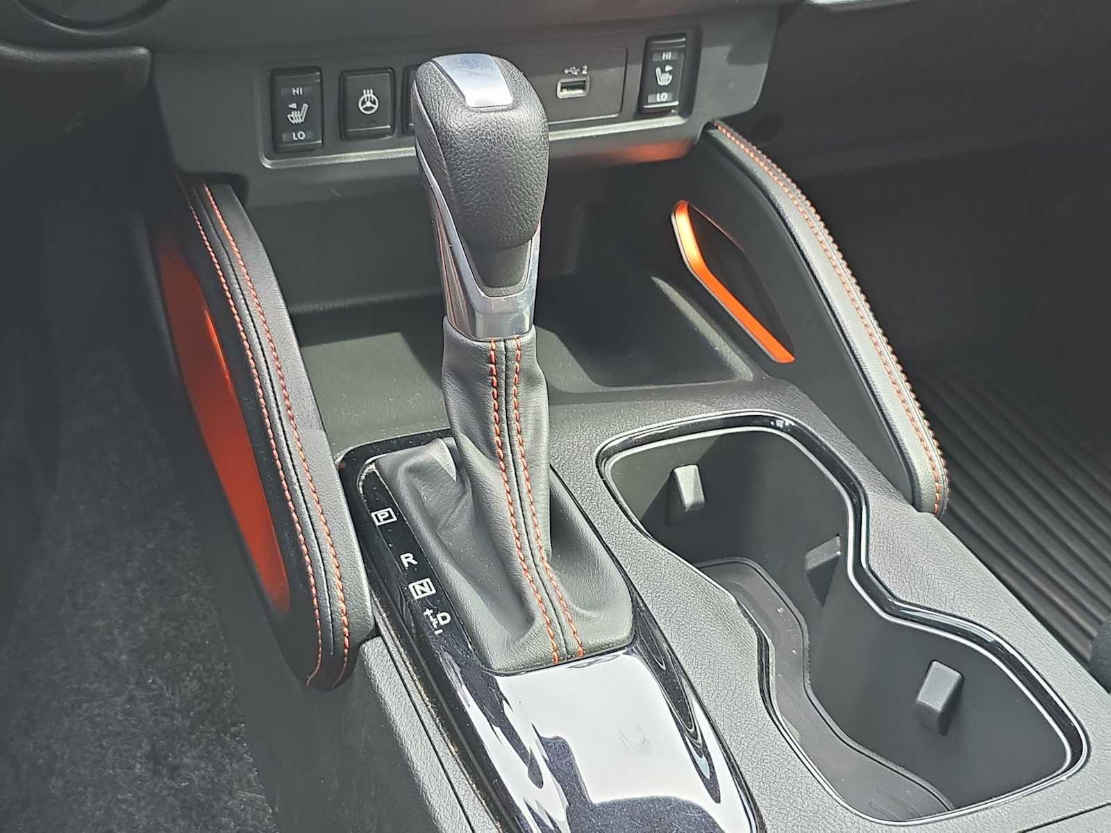 Used 2023 Nissan Frontier PRO-4X w/ Pro Convenience Package image 20