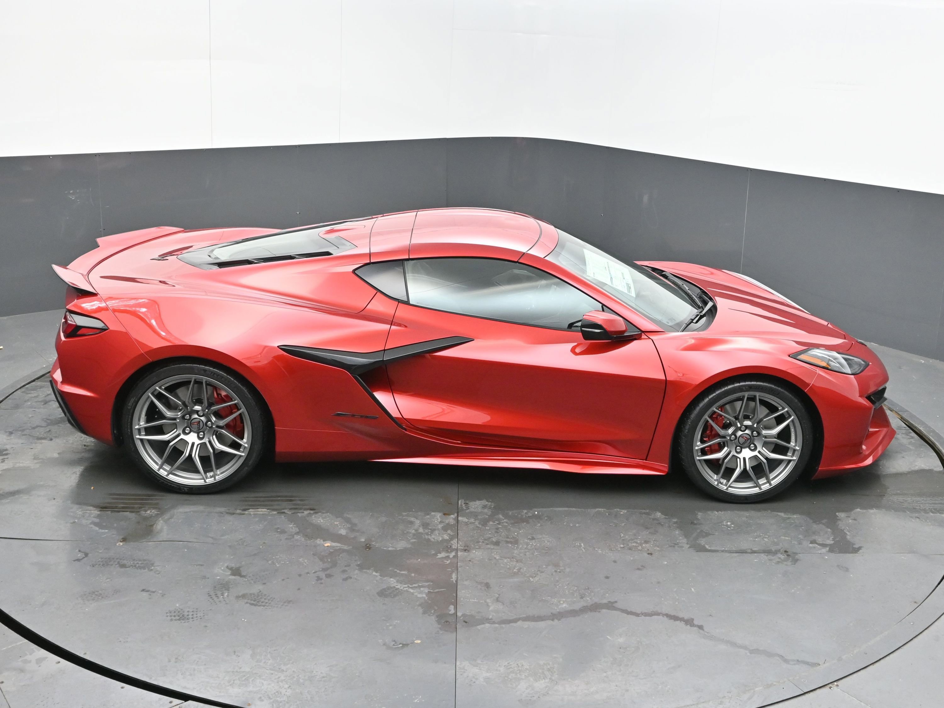 New 2026 Chevrolet Corvette Z06 image 43