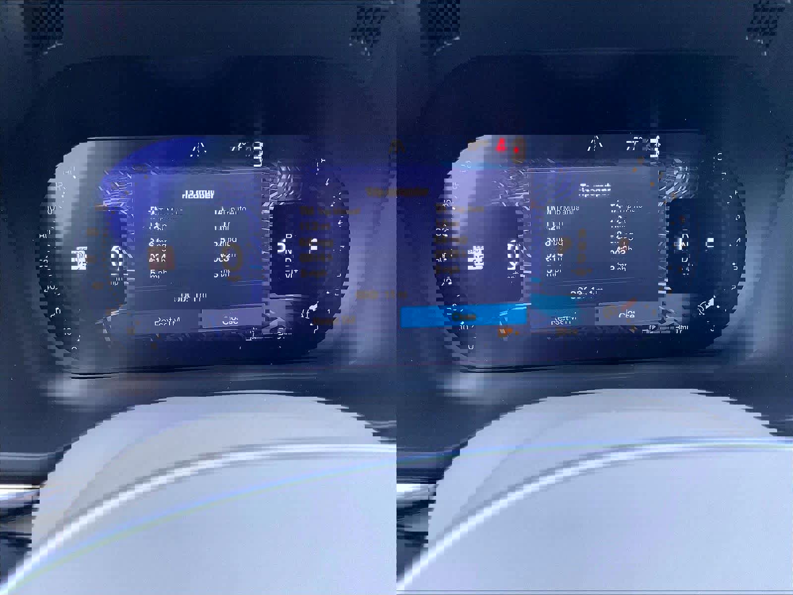 New 2026 Volvo XC60 B5 Ultra w/ Protection Package Premier image 19