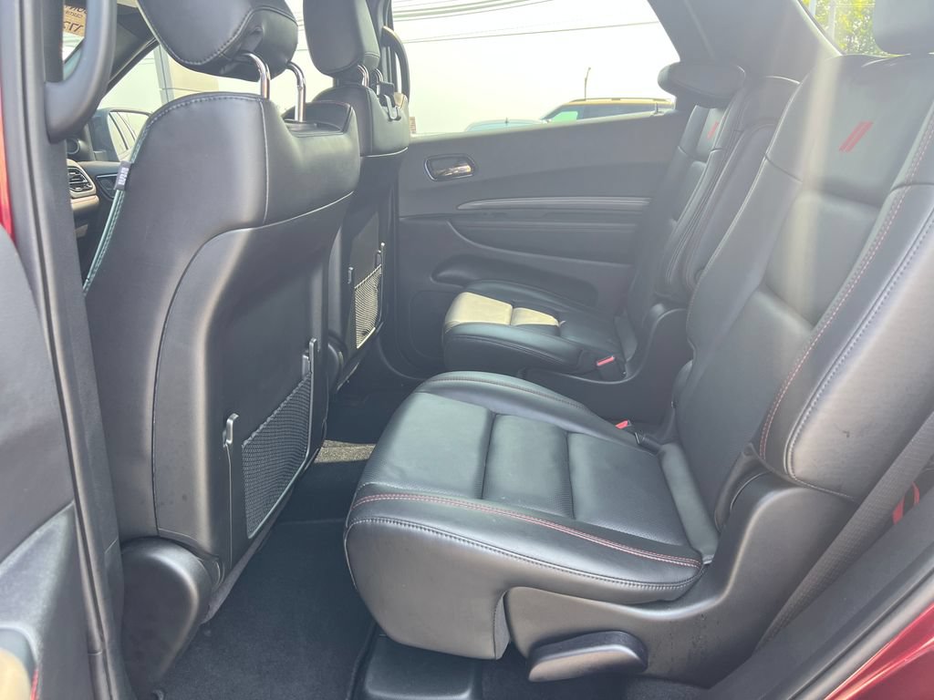 Used 2025 Dodge Durango GT AWD/4WD image 14
