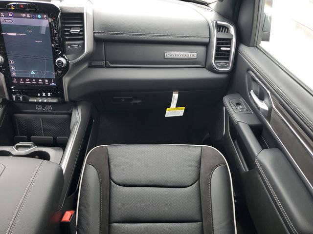 New 2026 RAM 1500 Laramie w/ Laramie Preferred Package AWD/4WD image 22