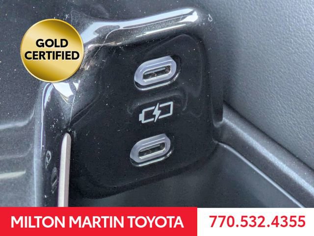 Certified 2026 Toyota Crown Signia w/ Advanced Technology Package AWD/4WD image 21