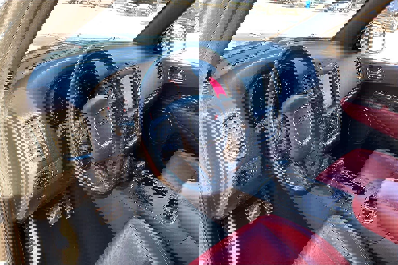 Used 2019 Dodge Durango R/T w/ Blacktop Package image 16