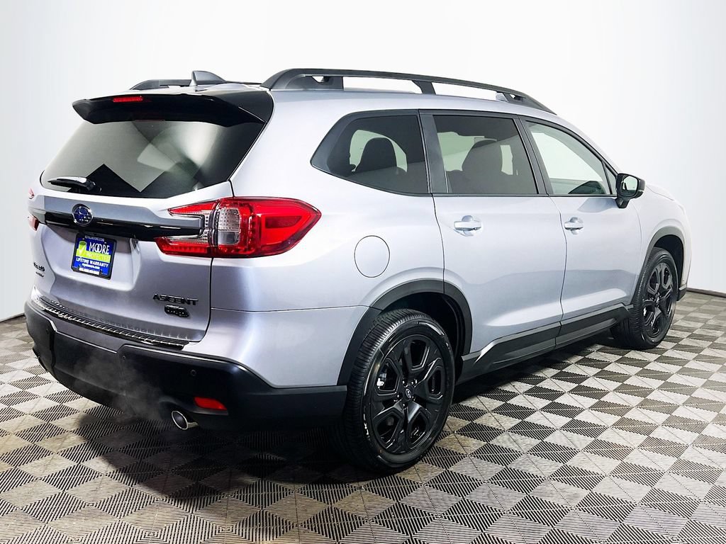 New 2026 Subaru Ascent Bronze Edition AWD/4WD image 7