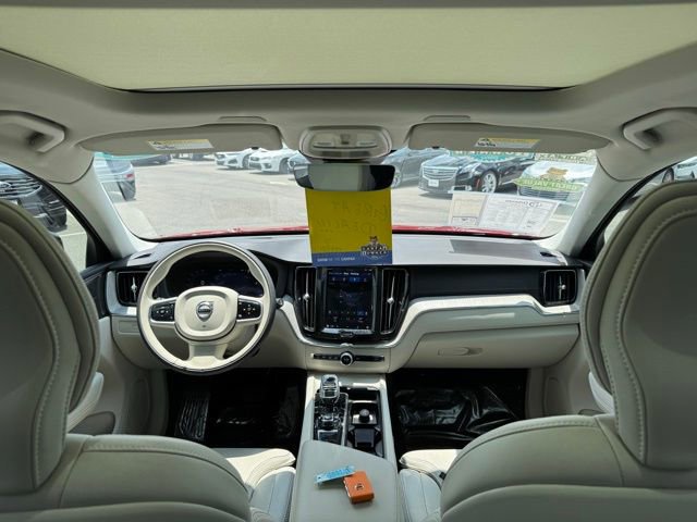 Used 2024 Volvo XC60 B5 Ultimate image 40