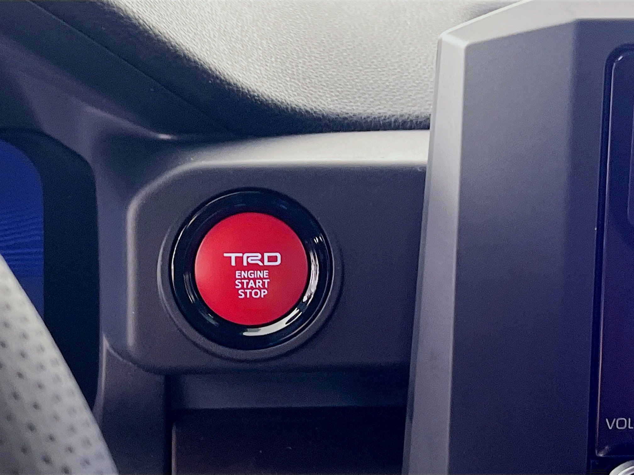 New 2025 Toyota Tacoma TRD Sport image 24