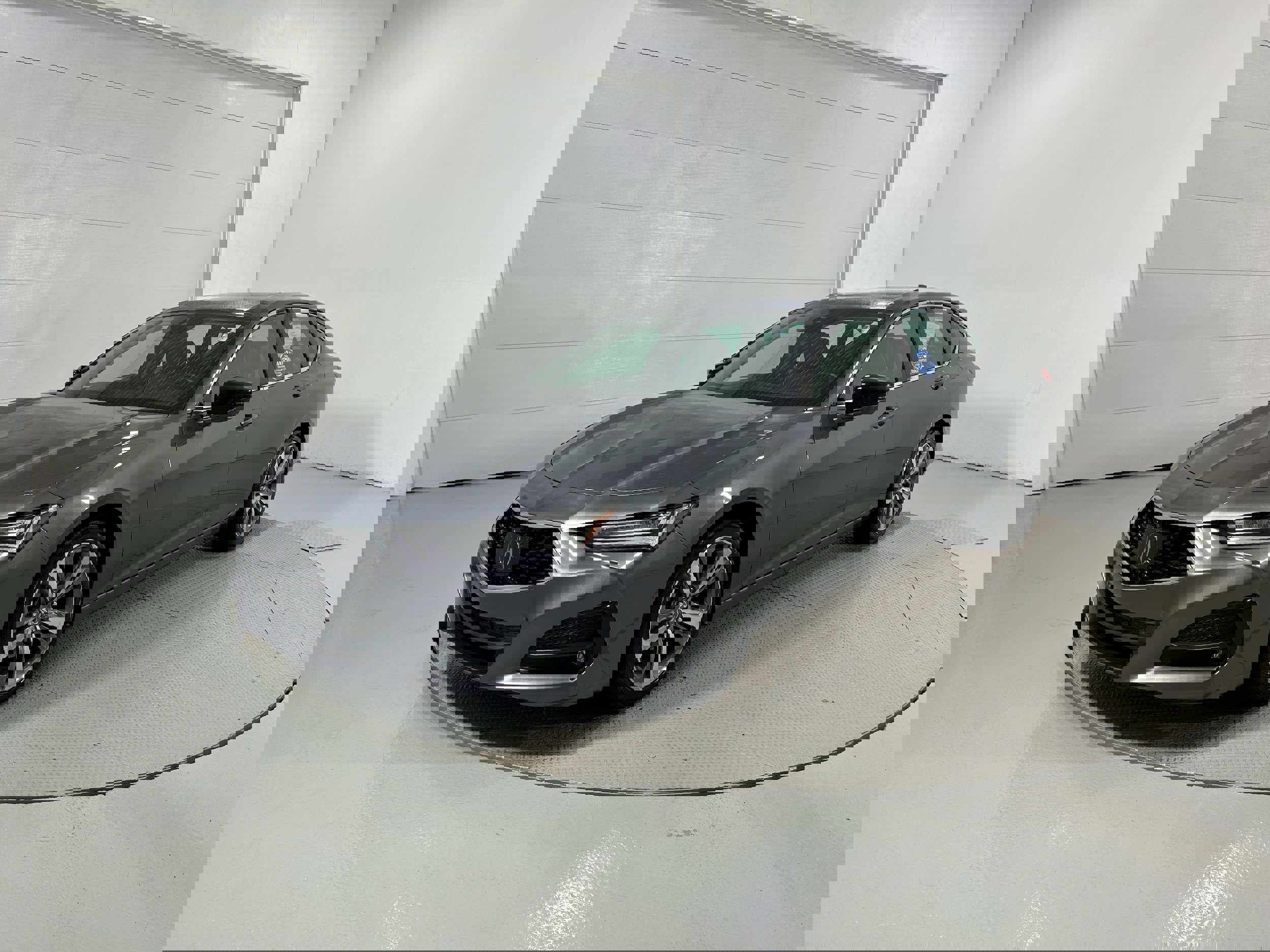 Used 2021 Acura TLX SH-AWD w/ Advance Package image 20