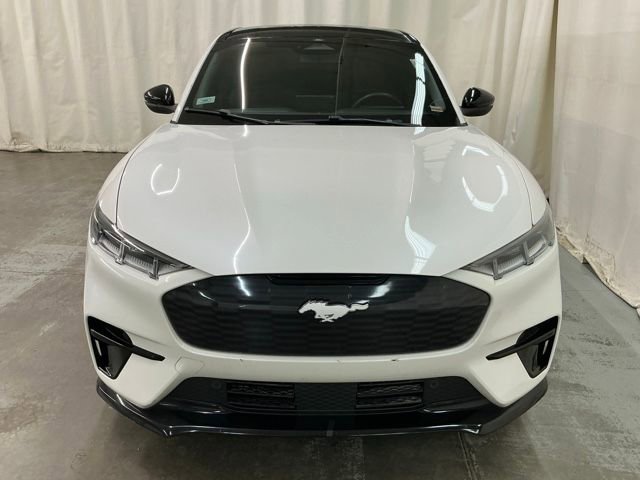 Used 2022 Ford Mustang Mach-E GT w/ GT Performance Edition AWD/4WD image 10