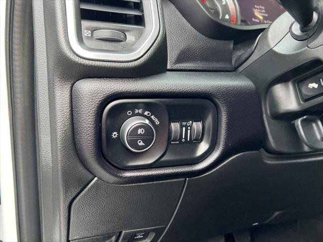 Certified 2021 RAM 2500 Laramie image 32