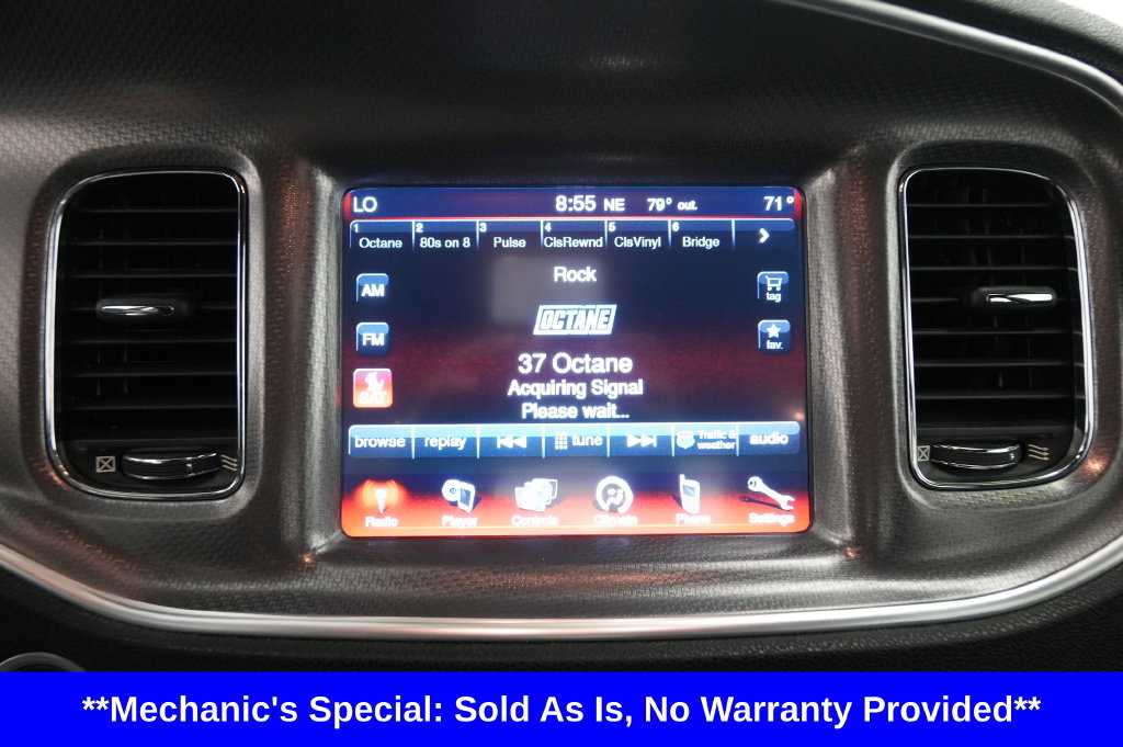 Used 2013 Dodge Charger SXT Plus RWD image 31