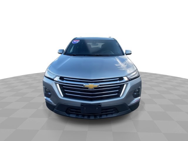Used 2023 Chevrolet Traverse LT AWD/4WD image 5
