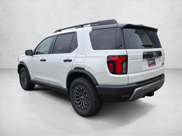 New 2026 Honda Passport TrailSport image 7