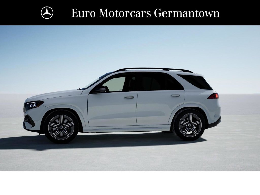 New 2027 Mercedes-Benz GLE 450 4MATIC image 35