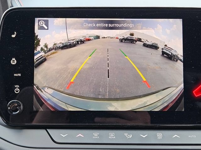 Used 2026 Dodge Charger Scat Pack w/ Blacktop Package AWD/4WD image 22