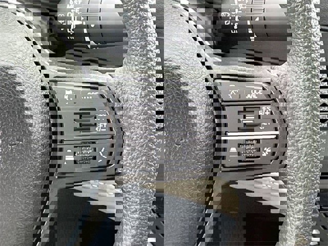 New 2026 Honda Accord LX image 13