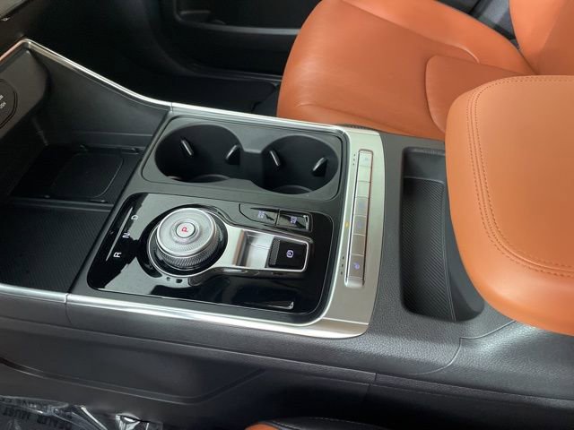 New 2026 Kia Carnival EX image 33