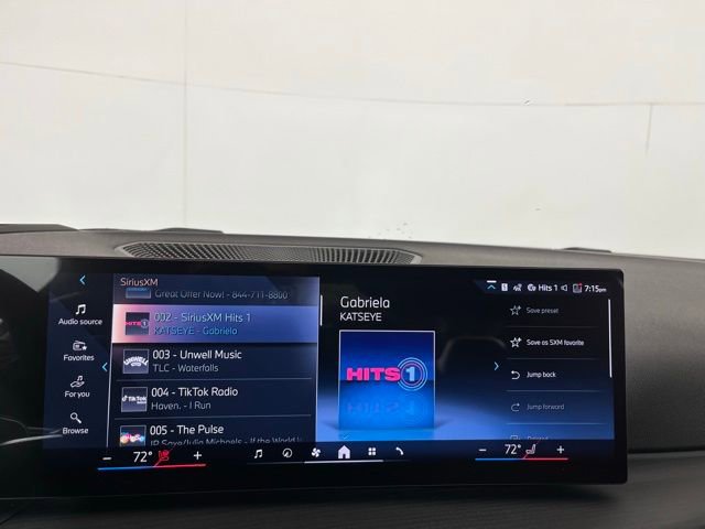 New 2026 BMW 430i xDrive Coupe w/ M Sport Package AWD/4WD image 15