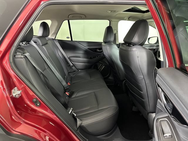 Used 2023 Subaru Outback Limited XT AWD/4WD image 26