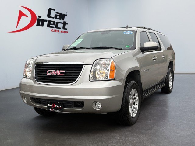 Used 2007 GMC Yukon XL SLT w/ SLT Preferred Equipment Group