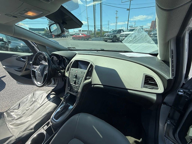 Used 2015 Buick Verano image 15