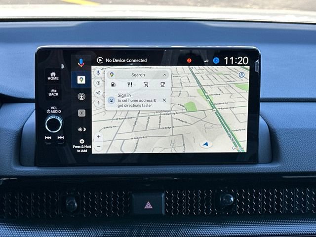 New 2026 Honda CR-V Sport Touring image 33