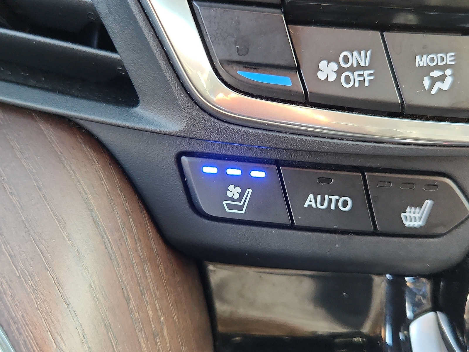 Used 2023 Acura TLX SH-AWD w/ Advance Package image 24