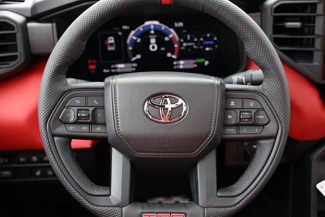 New 2026 Toyota Tundra TRD Pro image 14