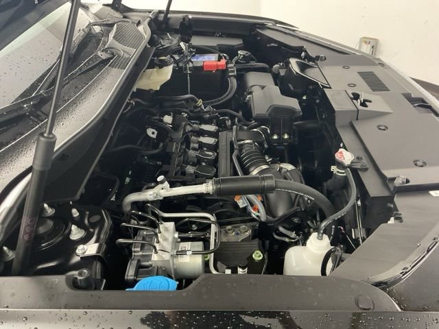 New 2026 Honda CR-V EX-L image 23