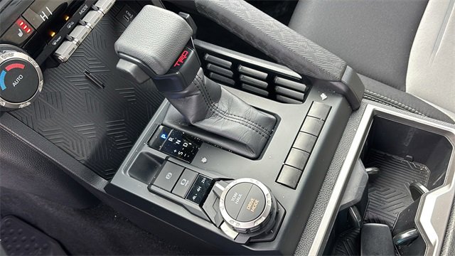 Used 2025 Toyota Tacoma TRD Sport image 19
