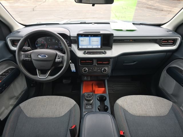 Used 2022 Ford Maverick XLT w/ Equipment Group 300A Standard AWD/4WD image 8