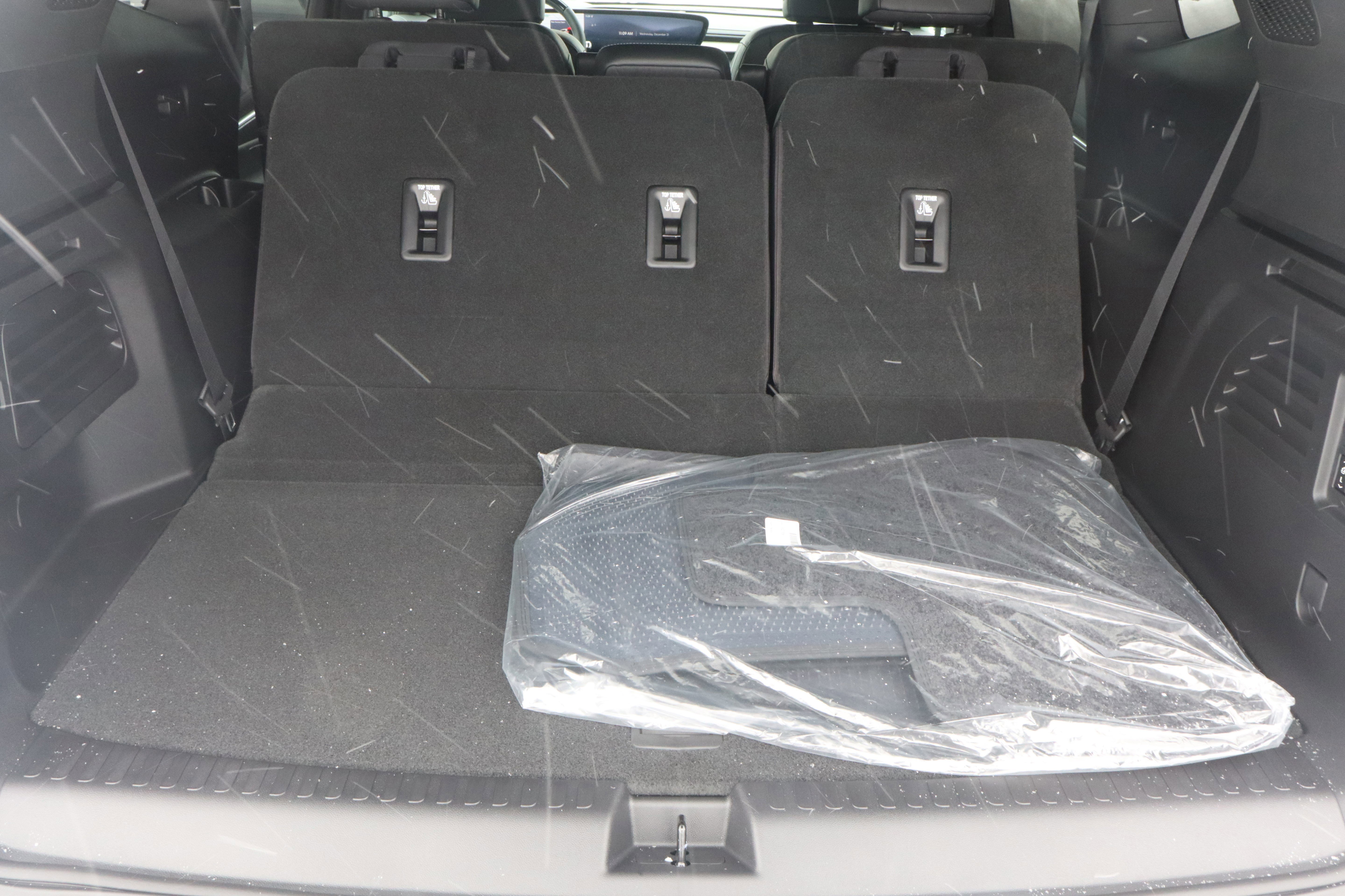 New 2026 Buick Enclave Avenir w/ Super Cruise Package image 16