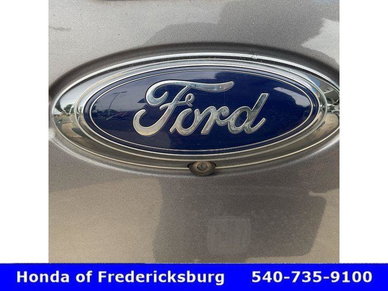 Used 2014 Ford F150 XLT w/ Equipment Group 302A Luxury RWD image 16