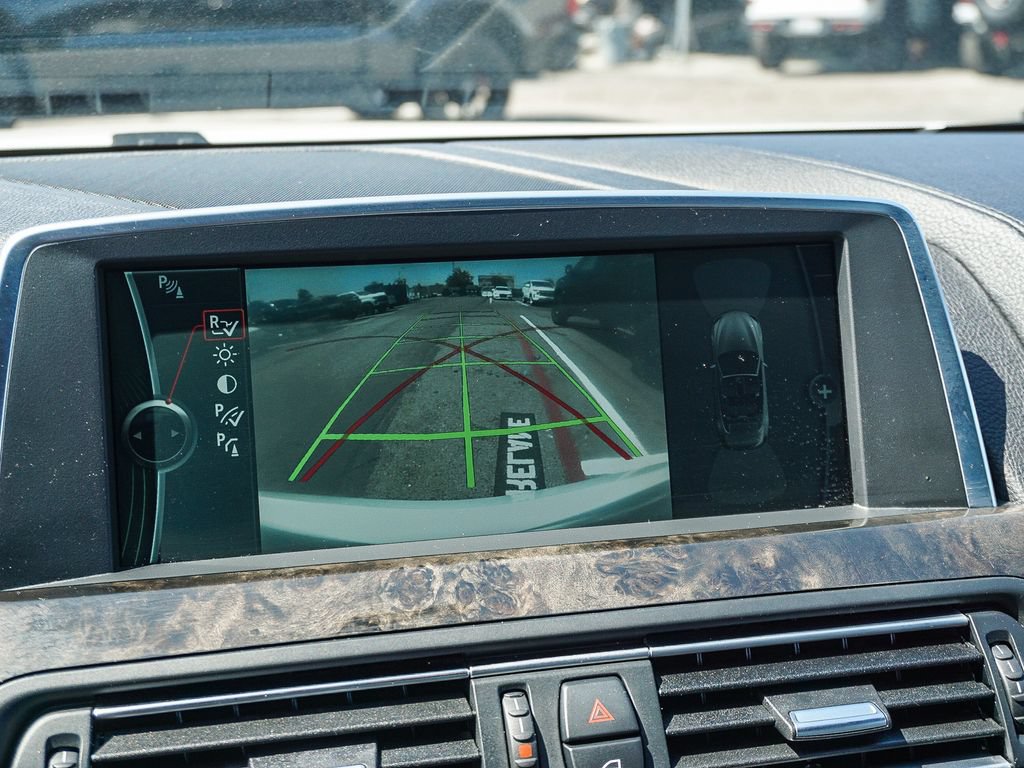 Used 2012 BMW 650i Convertible RWD image 23