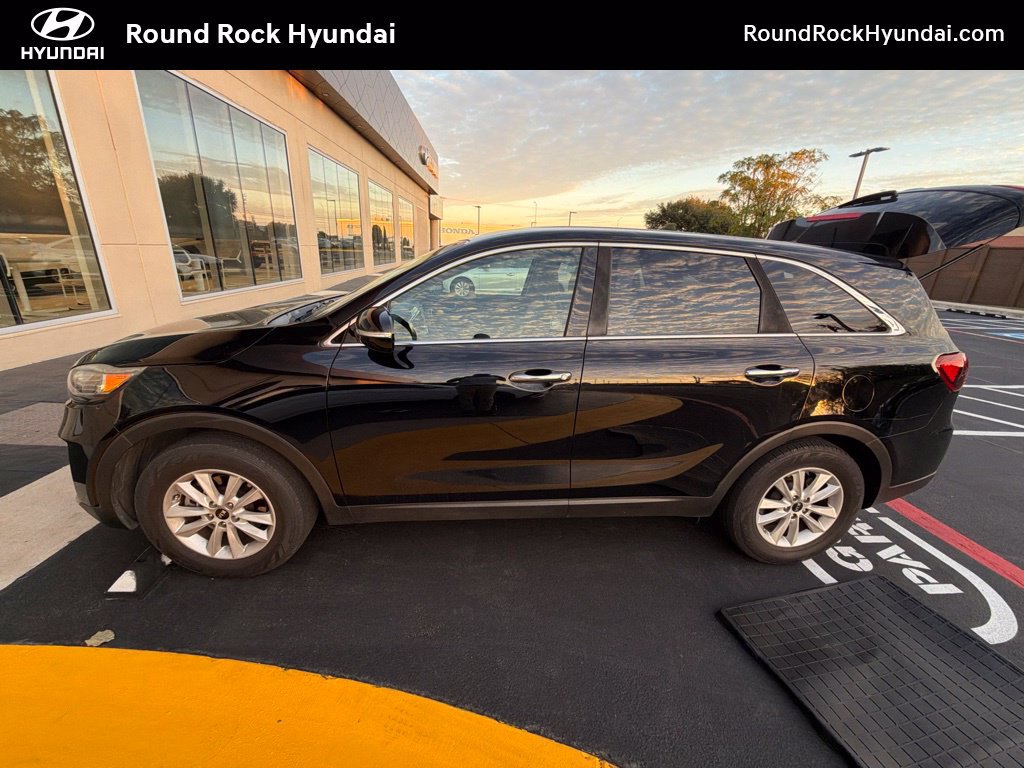 Used 2019 Kia Sorento FWD V6