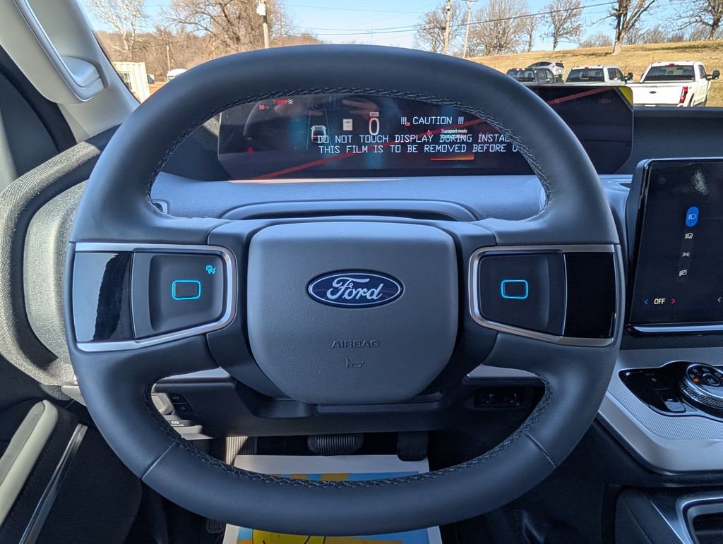 Used 2026 Ford Expedition Max Active RWD image 33