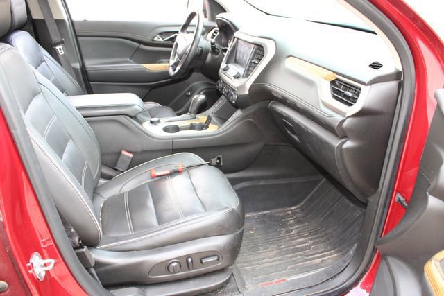 Used 2019 GMC Acadia Denali w/ Technology Package image 18