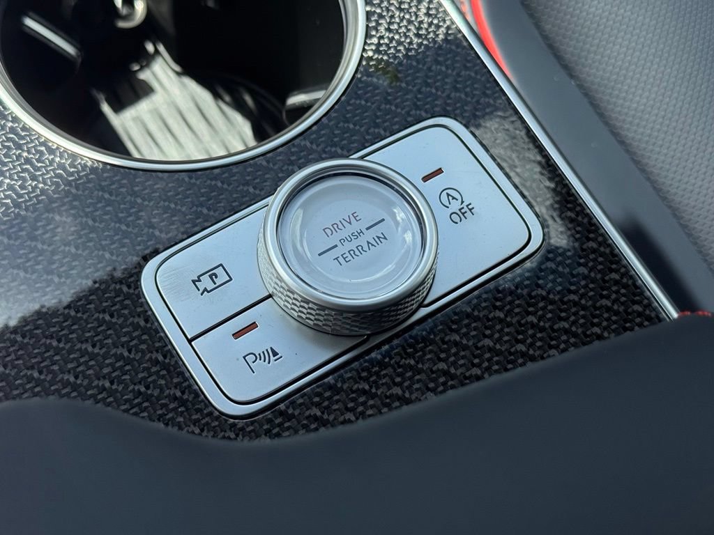 New 2026 Genesis GV80 3.5T e-SC AWD/4WD image 39