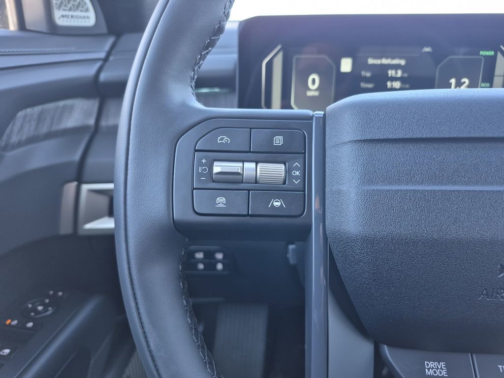 New 2027 Kia Telluride SX Prestige AWD/4WD image 18