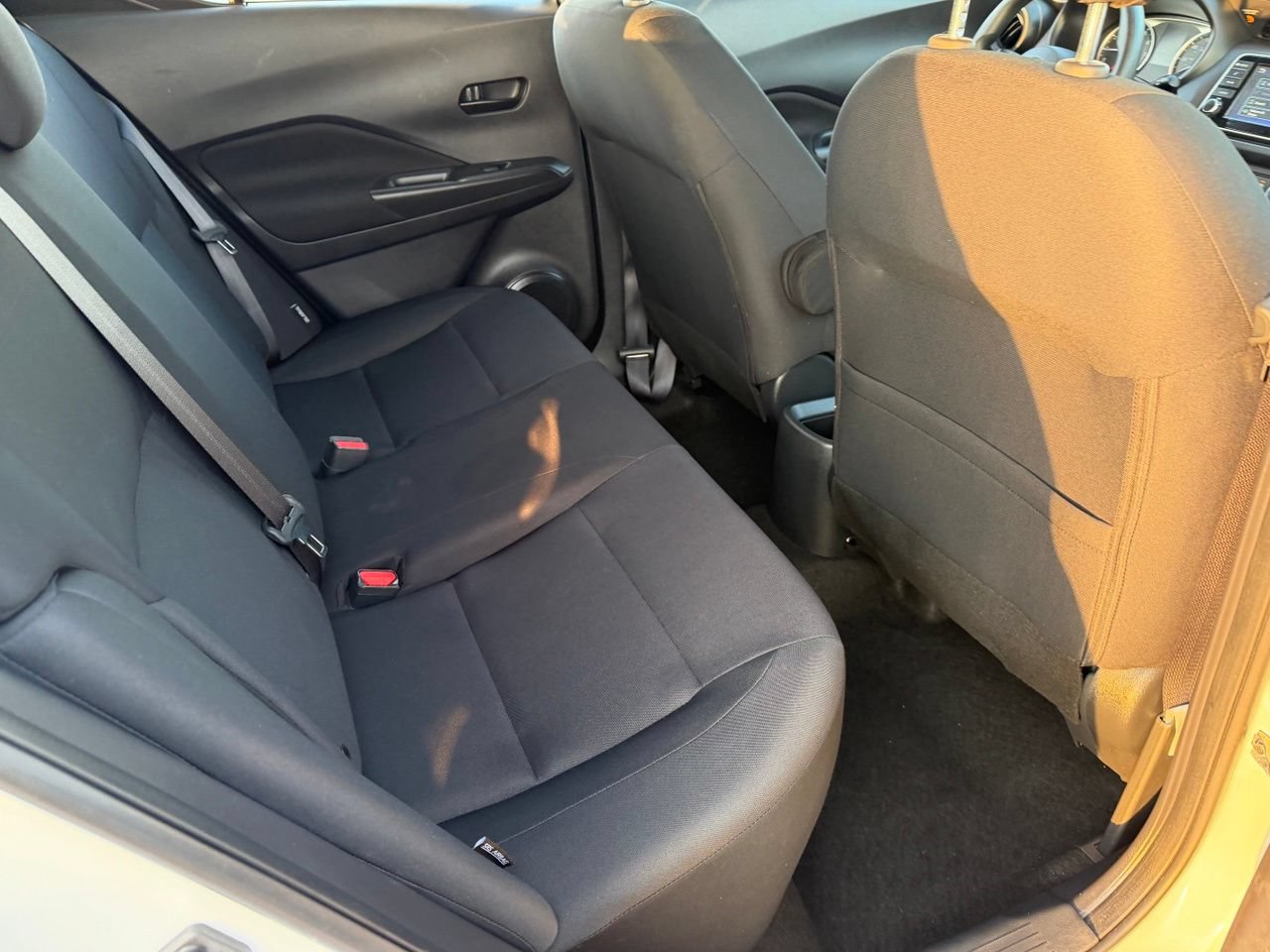 Certified 2023 Nissan Kicks S FWD image 32