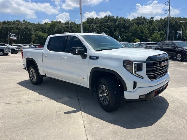 Used 2026 GMC Sierra 1500 AT4 AWD/4WD image 11