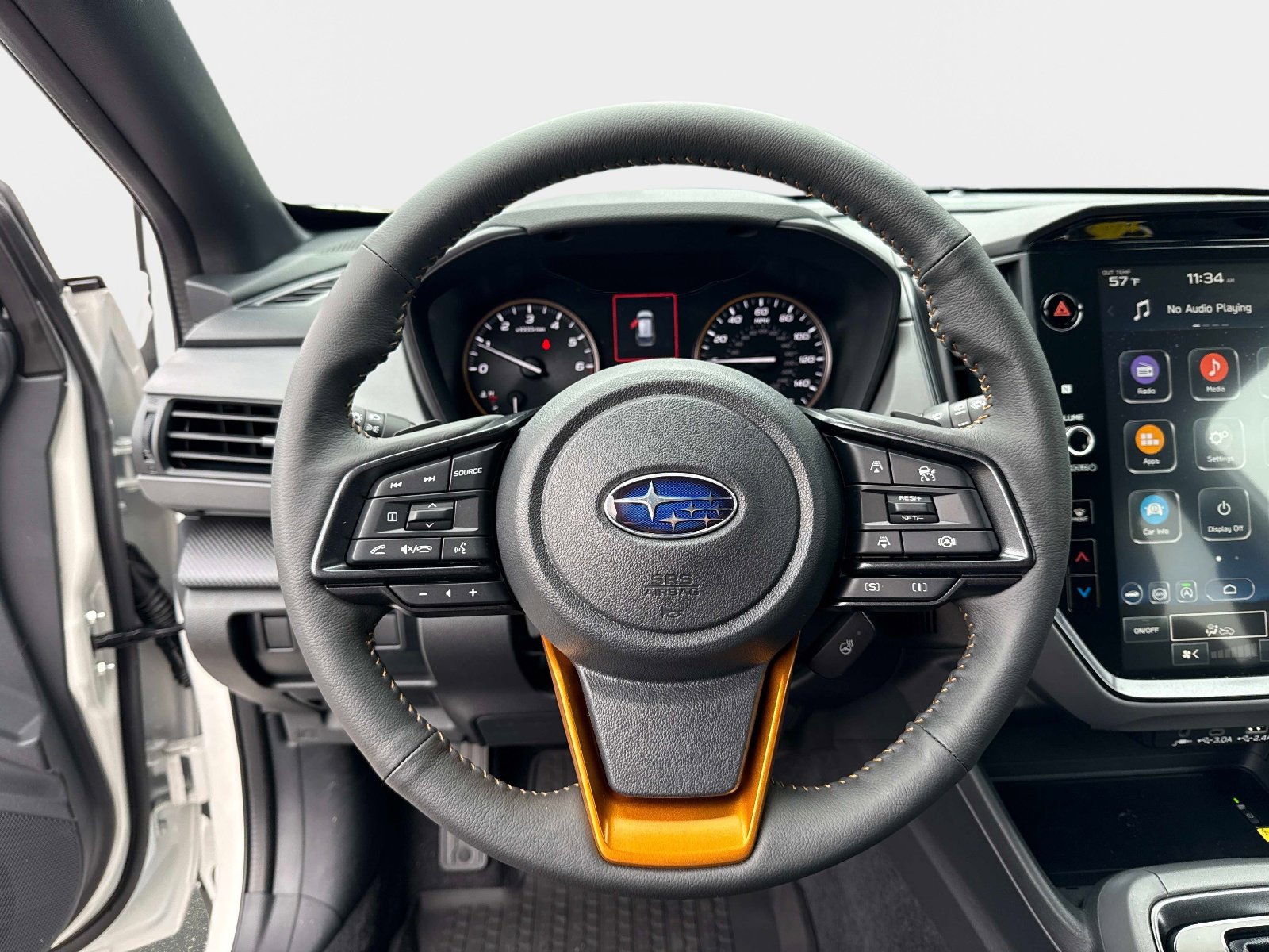 New 2026 Subaru Crosstrek 2.5i Wilderness AWD/4WD image 26